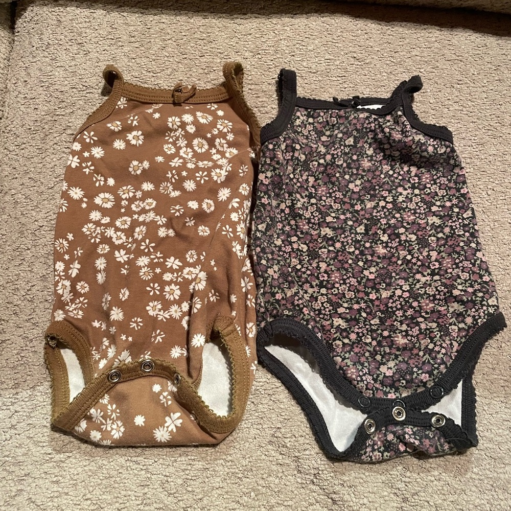 Jamie kay singlets
